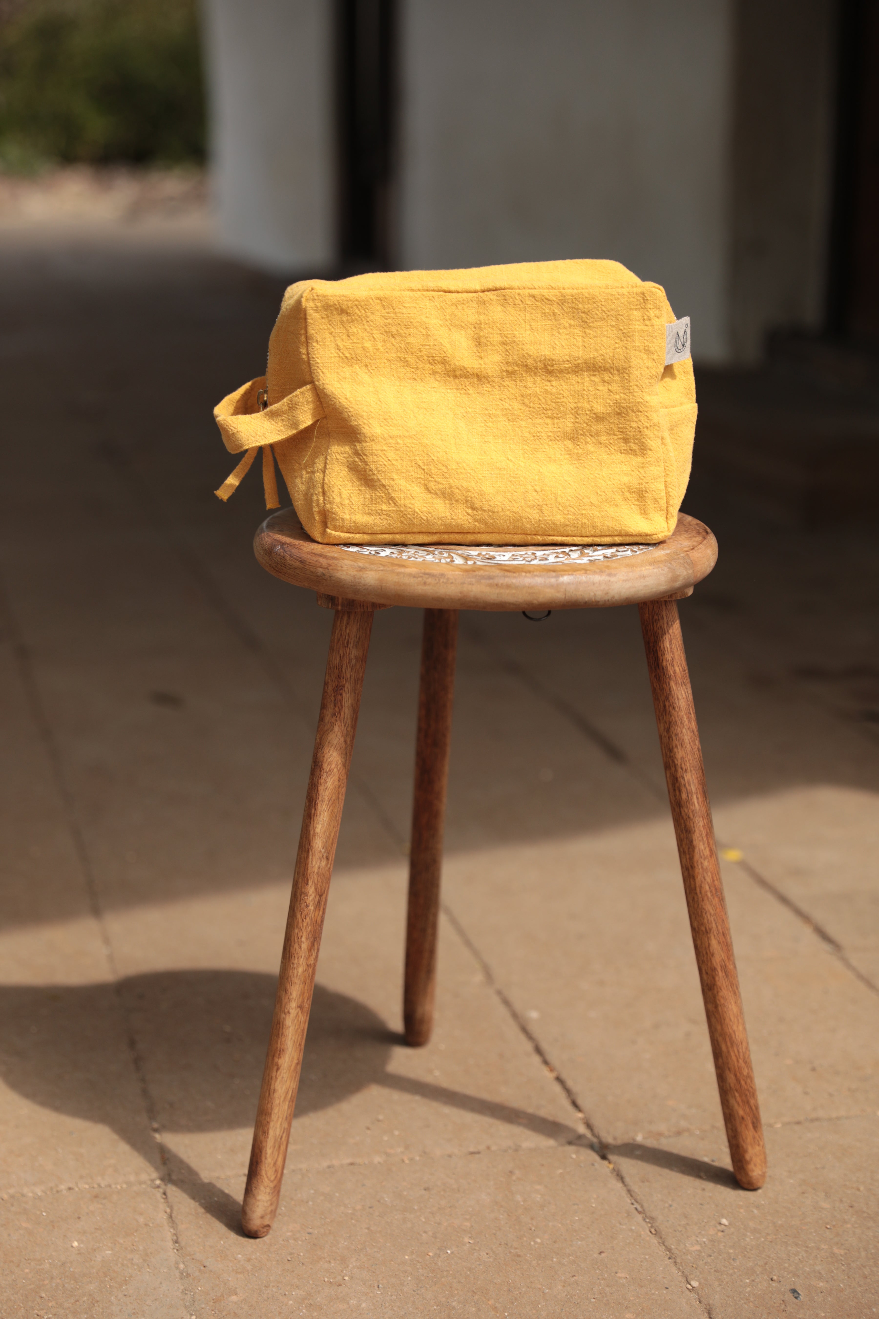 Nossilac Travel Toiletry Bag