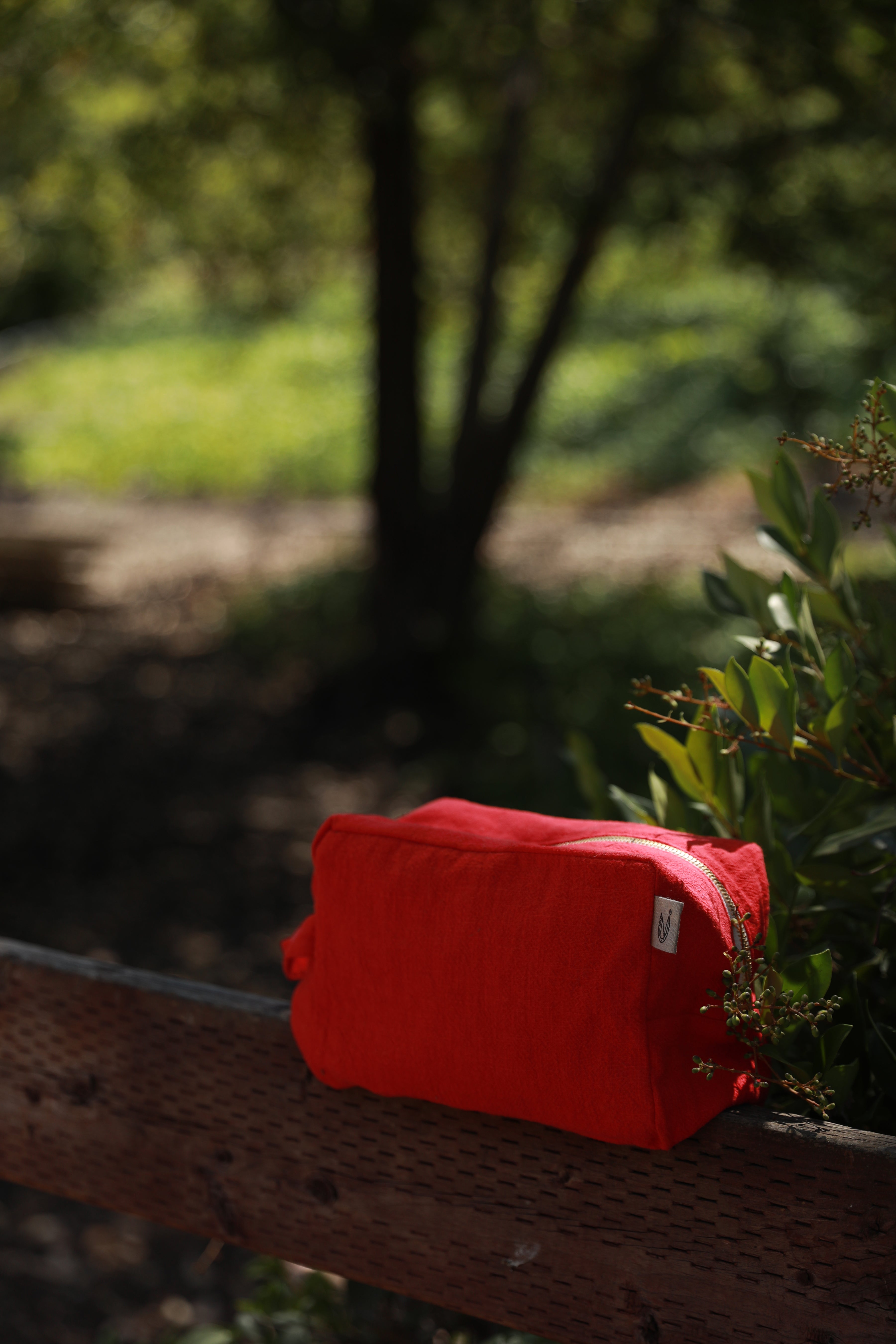 Nossilac Travel Toiletry Bag