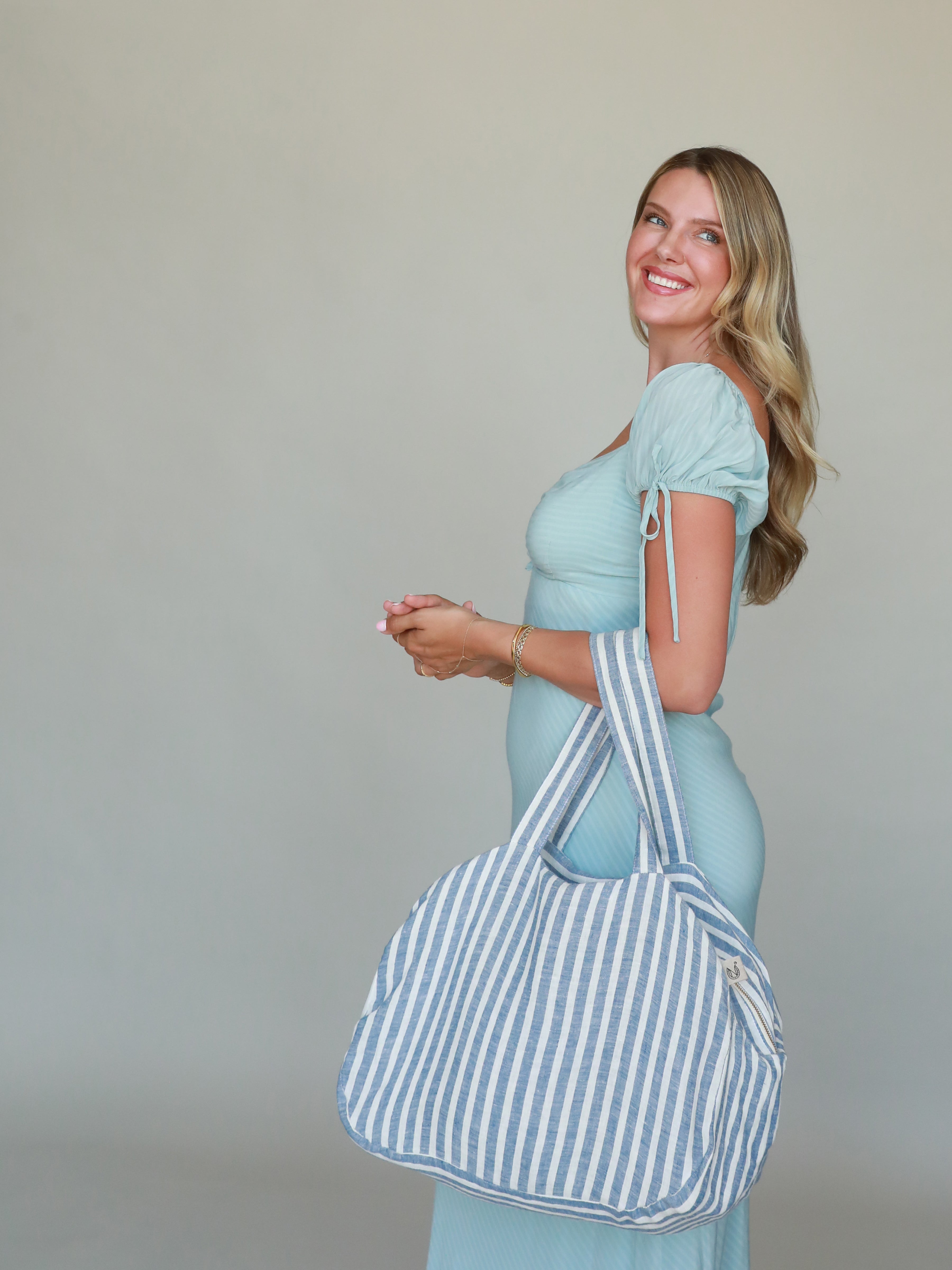 Nossilac Weekender Travel Bag