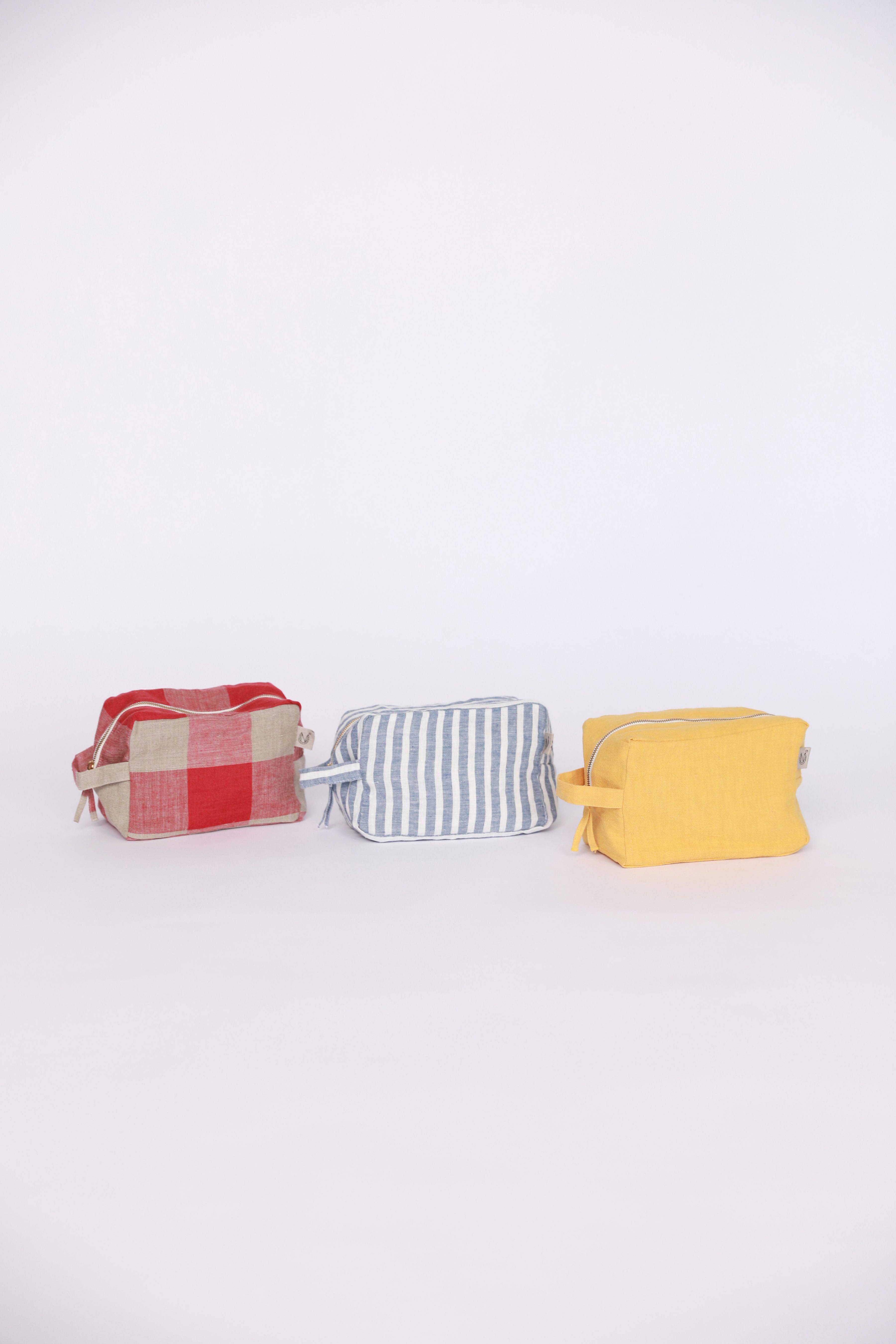 Nossilac Travel Toiletry Bag