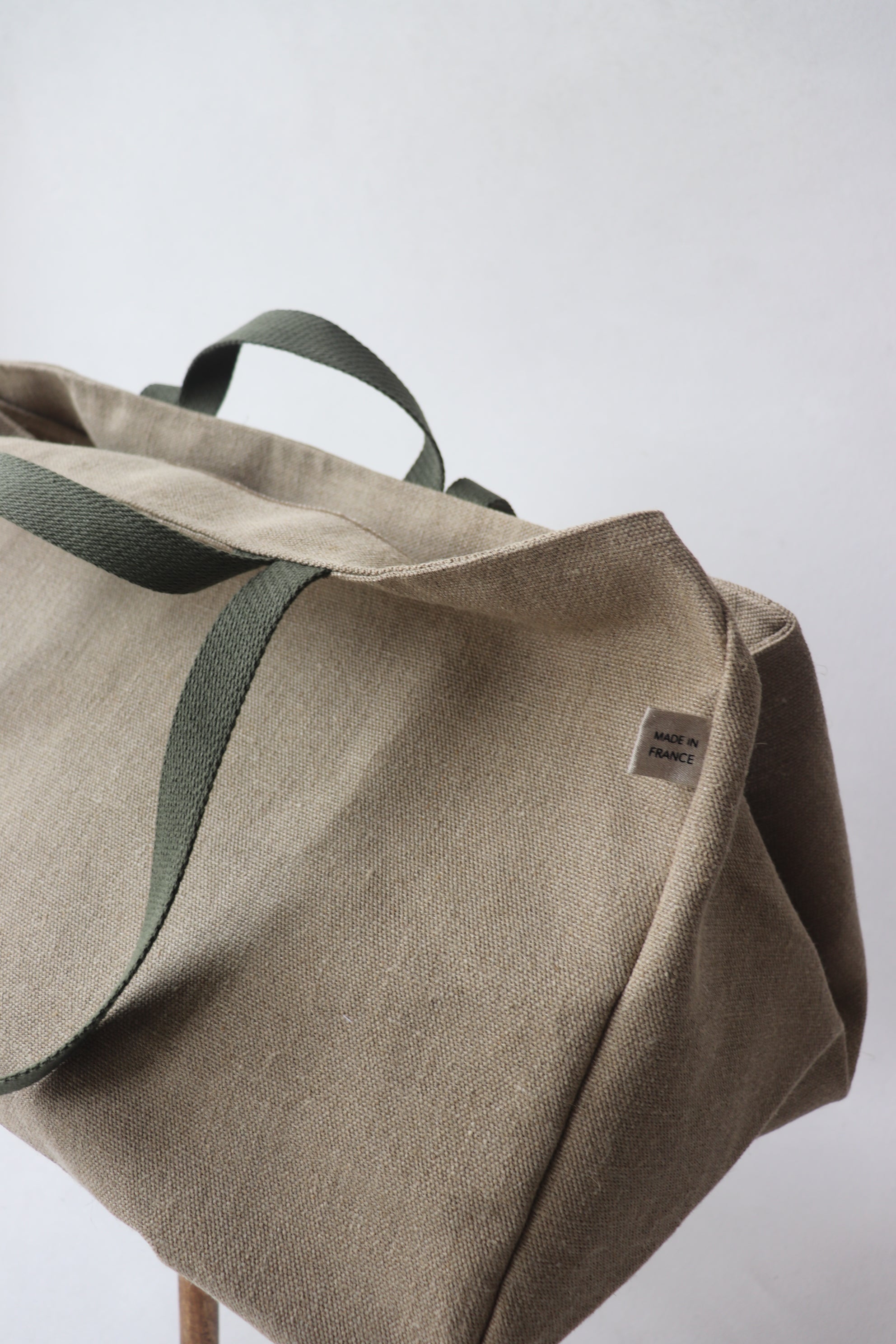 The Versatile Equestrian Barn Bag