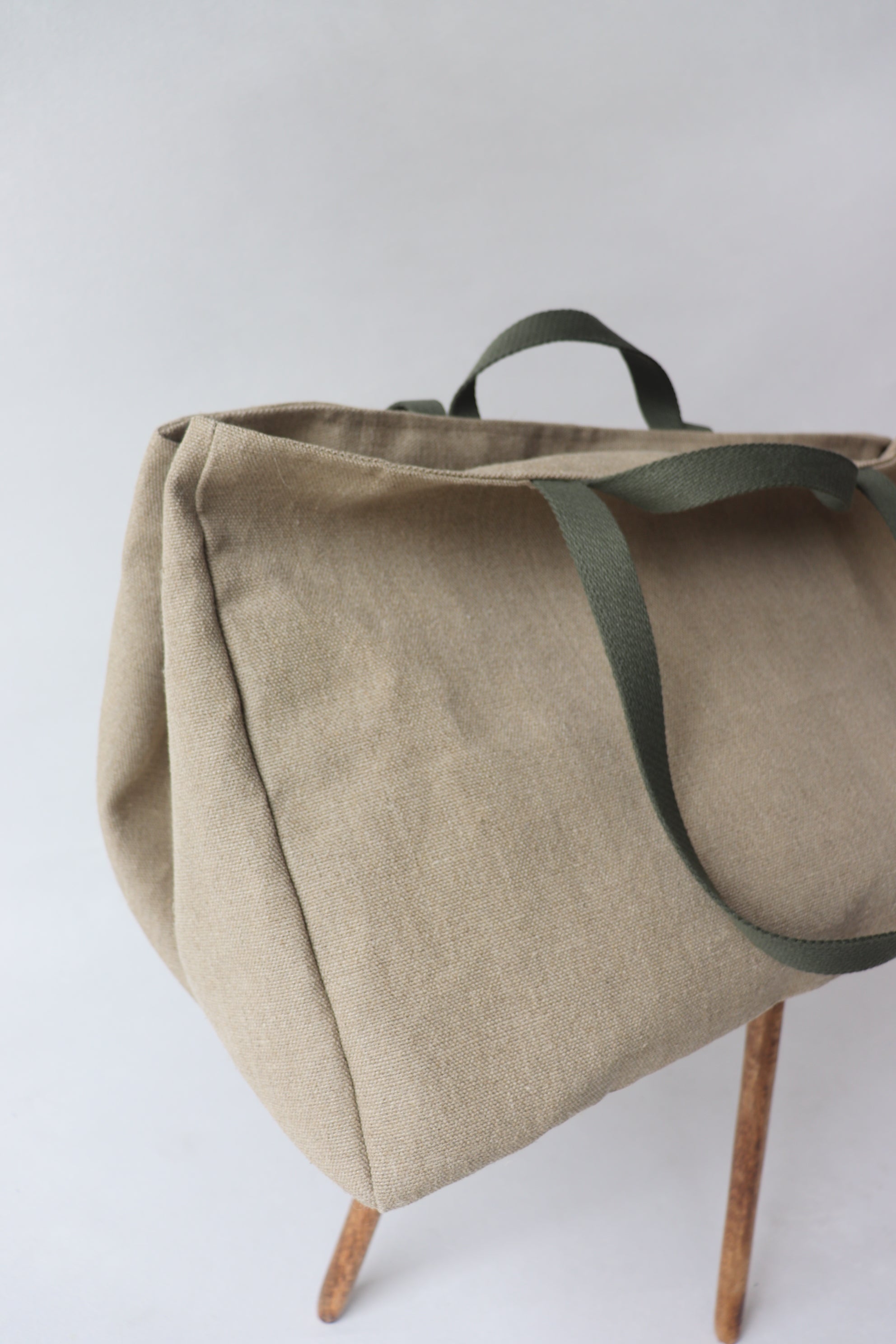 The Versatile Equestrian Barn Bag