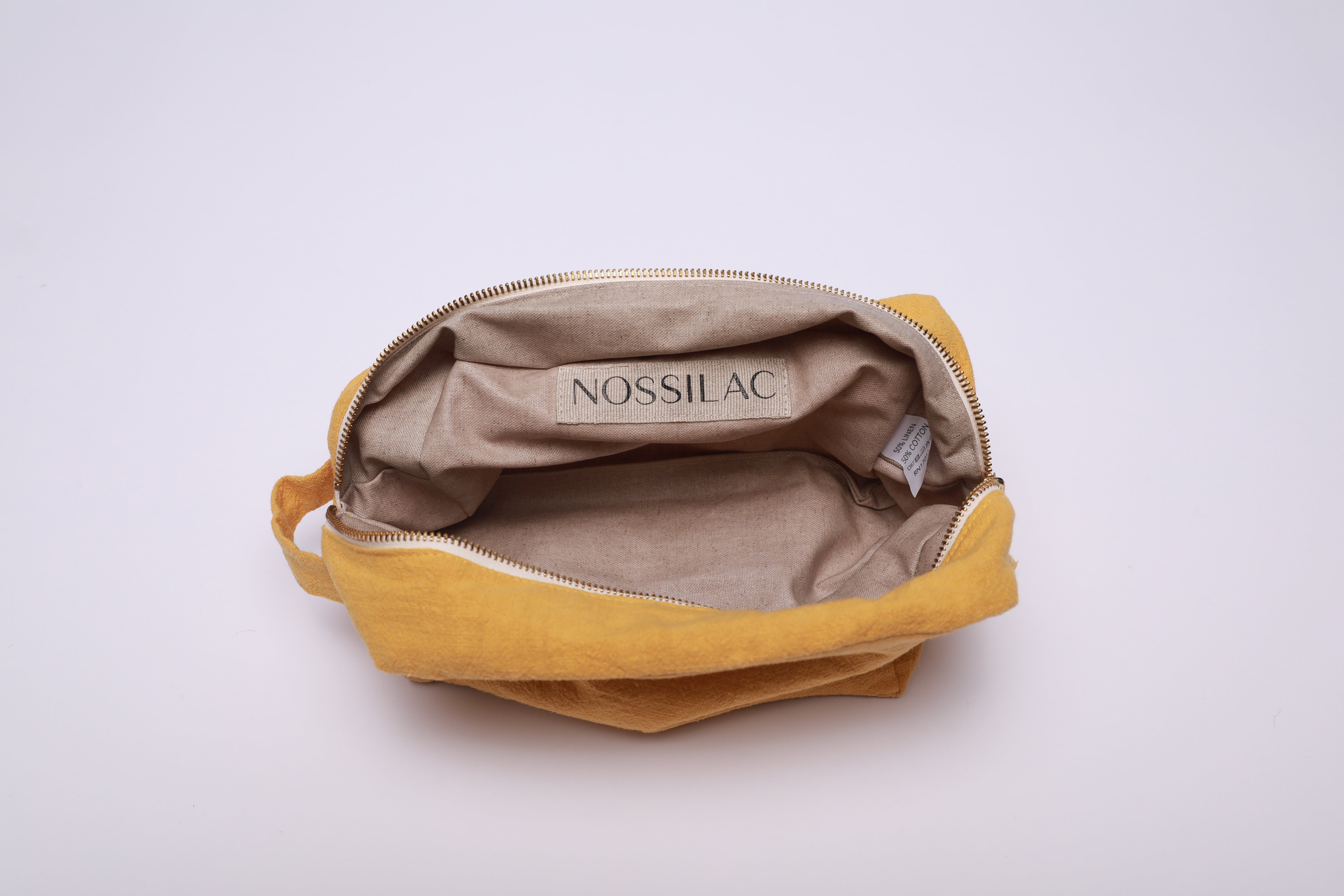 Nossilac Travel Toiletry Bag