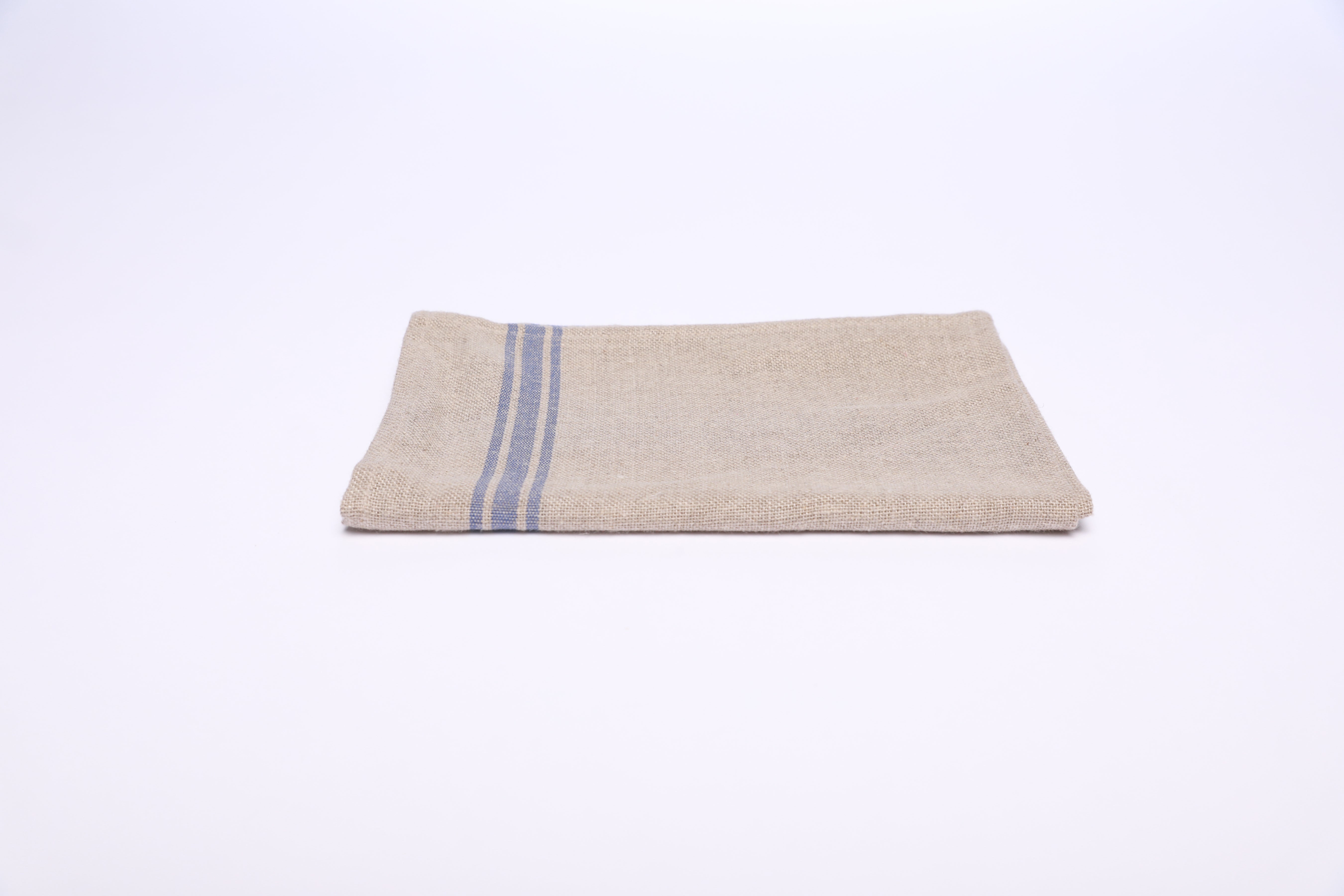 Nossilac Linen Dish Towels | Made in France