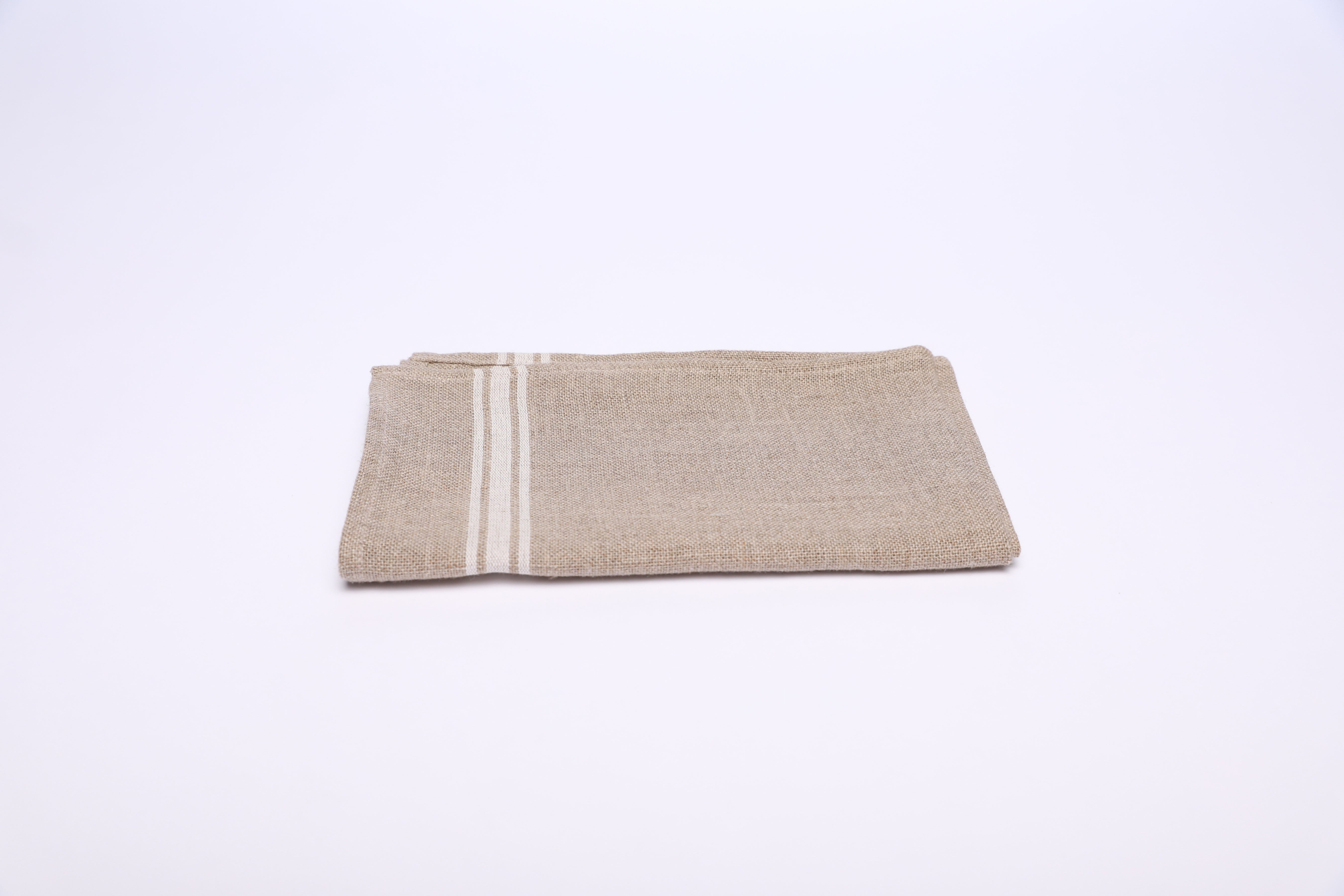 Nossilac Linen Dish Towels | Made in France