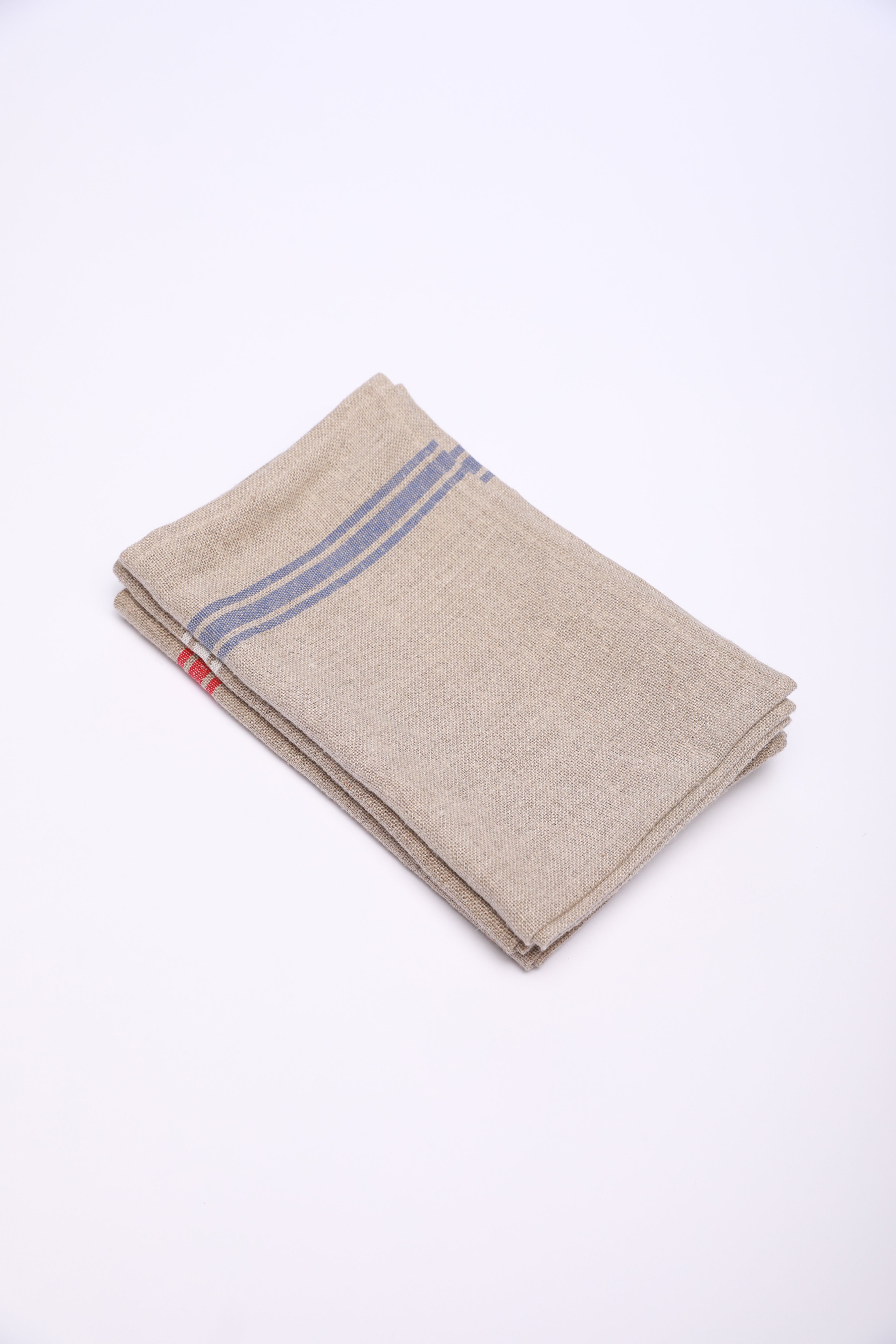 Nossilac Linen Dish Towels | Made in France