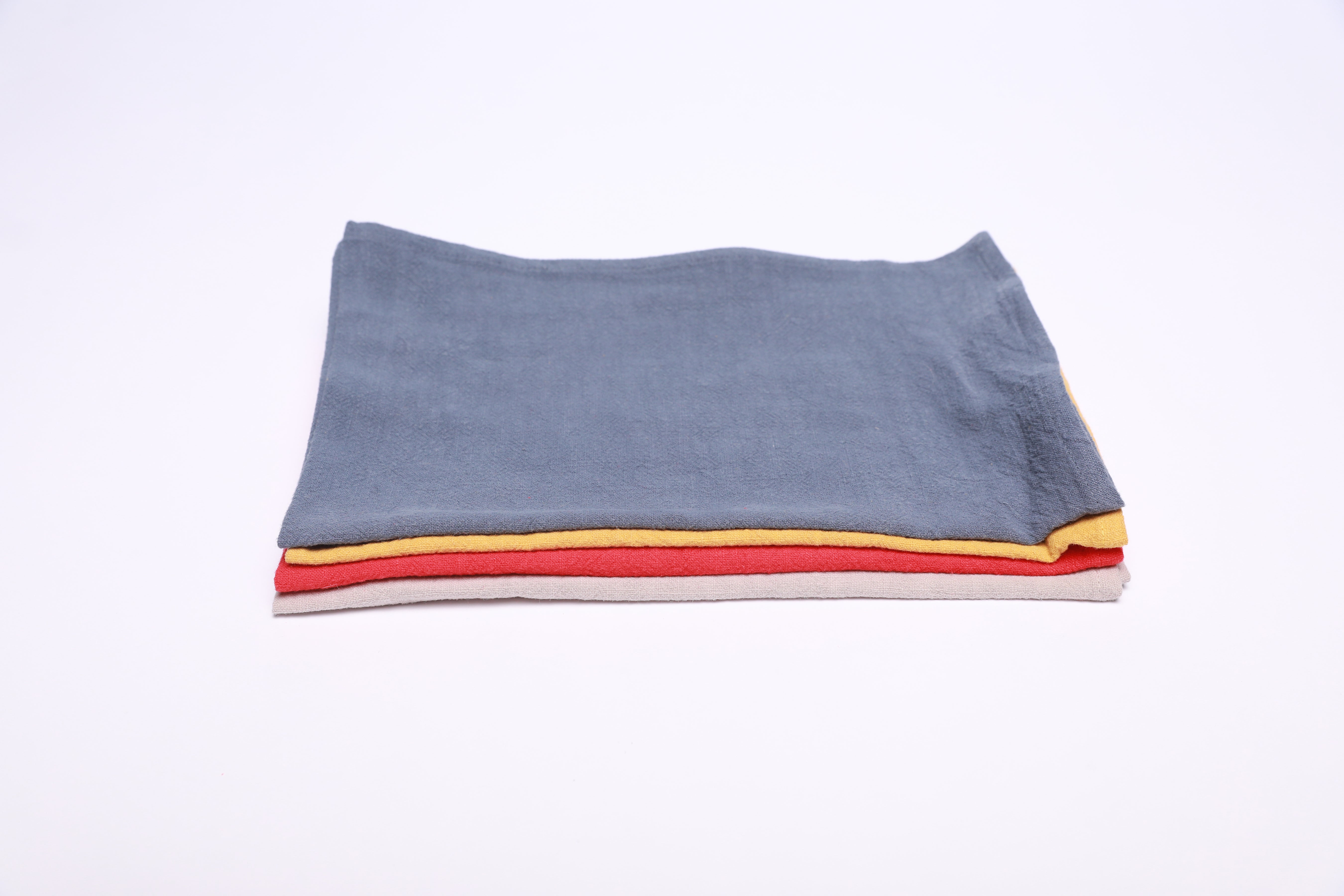 Nossilac Tea Towels | Made in France