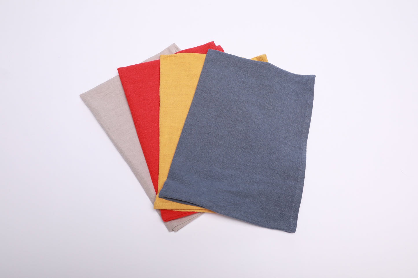 Nossilac Tea Towels | Made in France