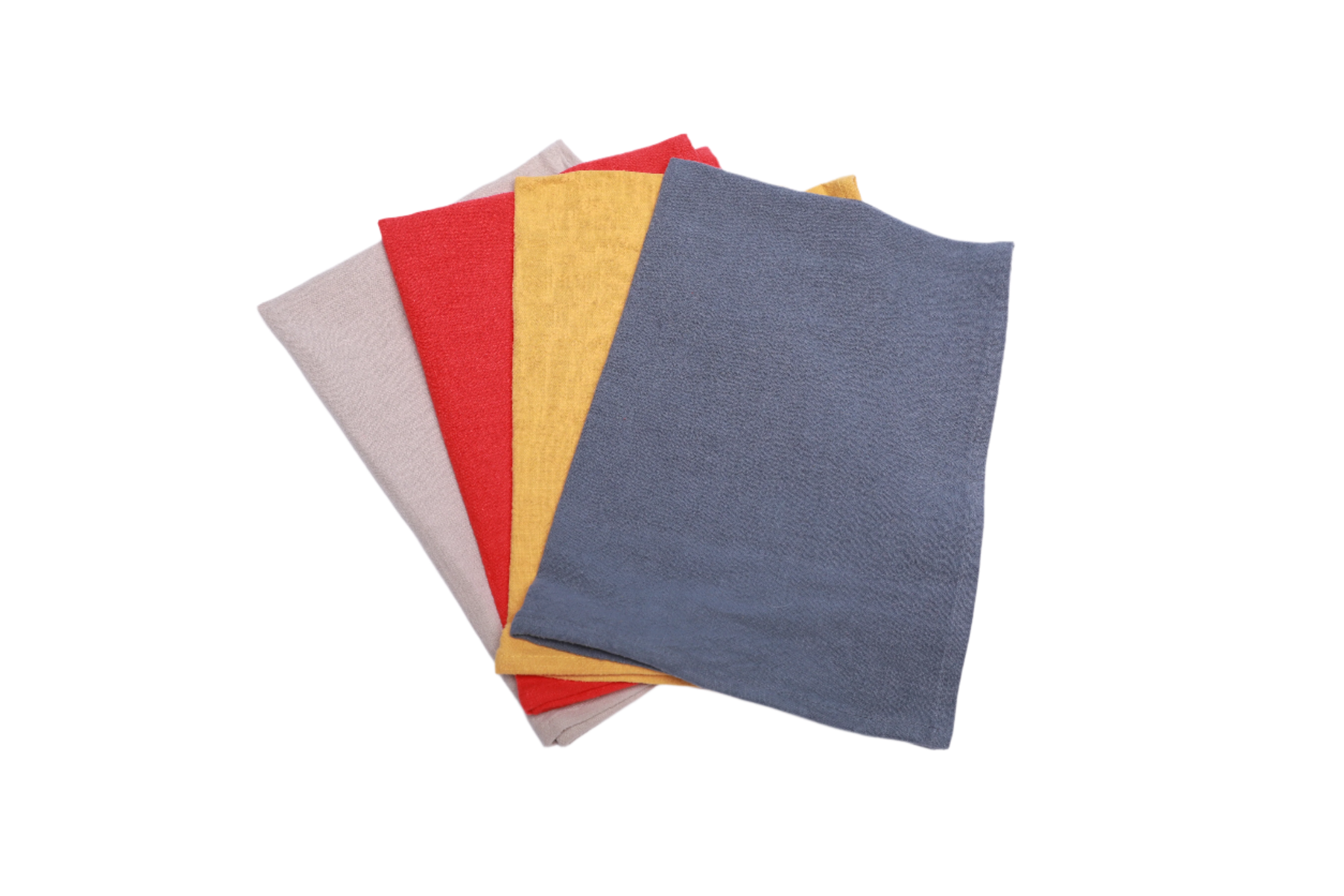 Nossilac Tea Towels | Made in France