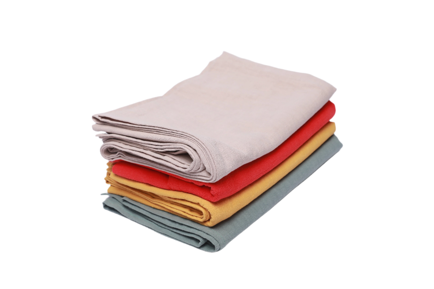 Nossilac Linen Beach Towel