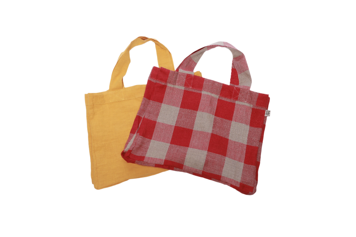 Nossilac Linen Tote / Beach Bag