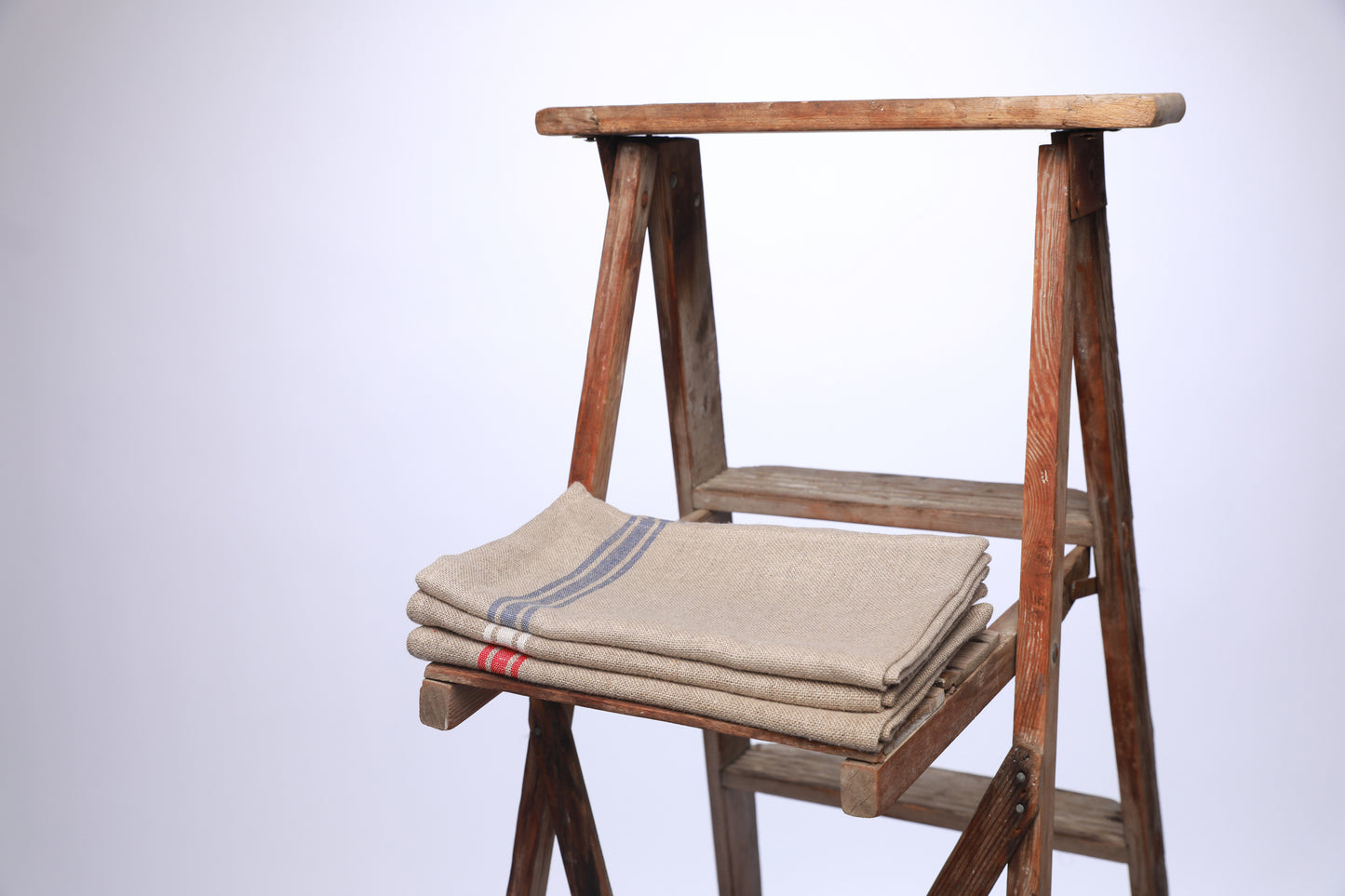 Nossilac Linen Dish Towels | Made in France