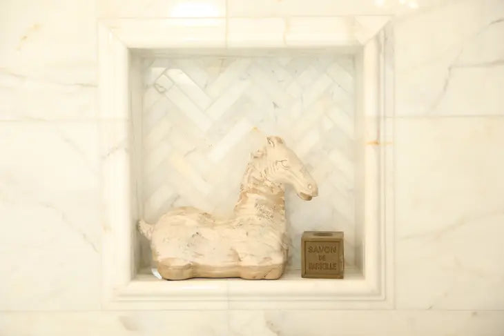 NOSSILAC Pure Olive Marseille Soap Cube 300g