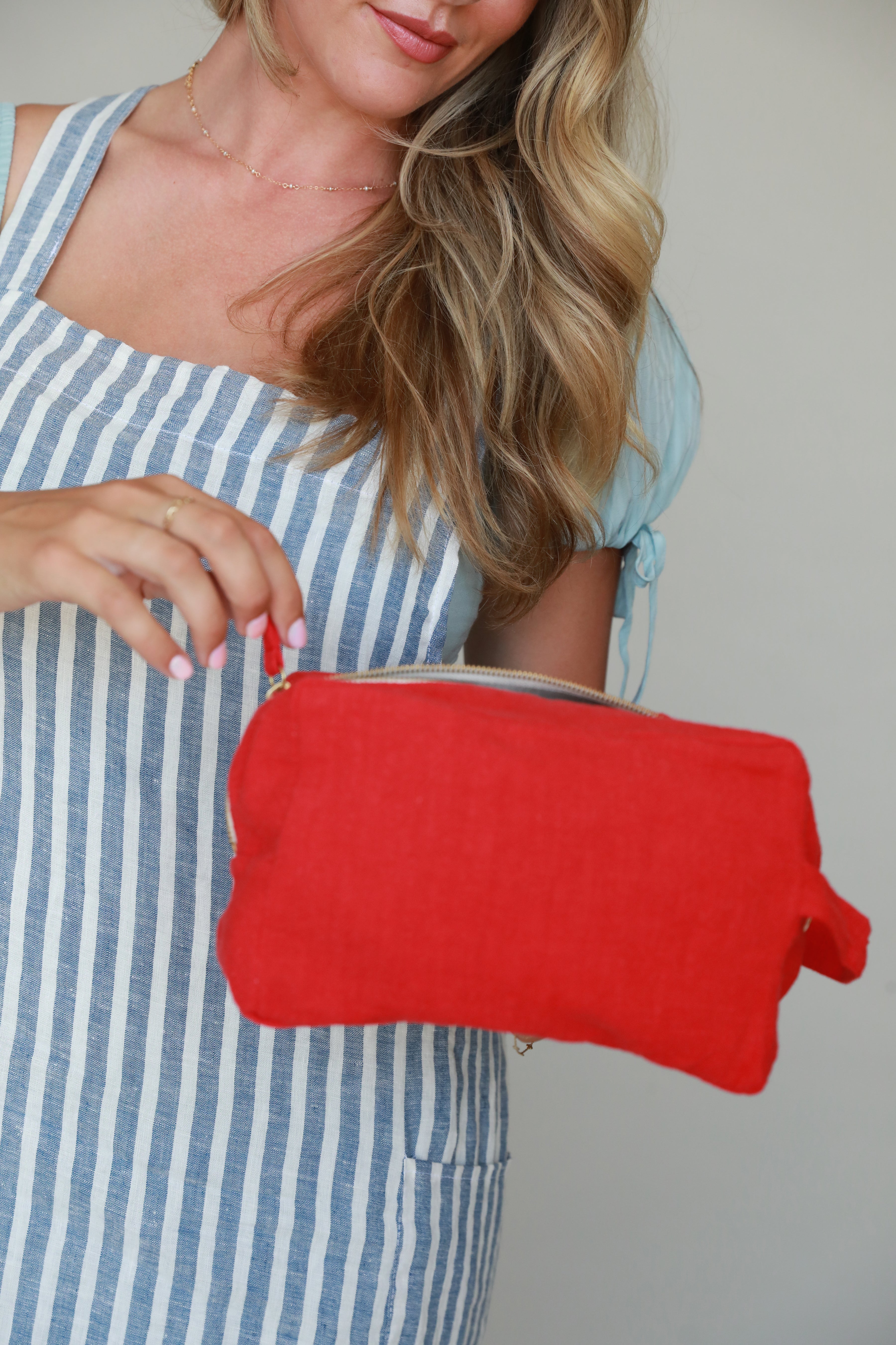 Nossilac Travel Toiletry Bag