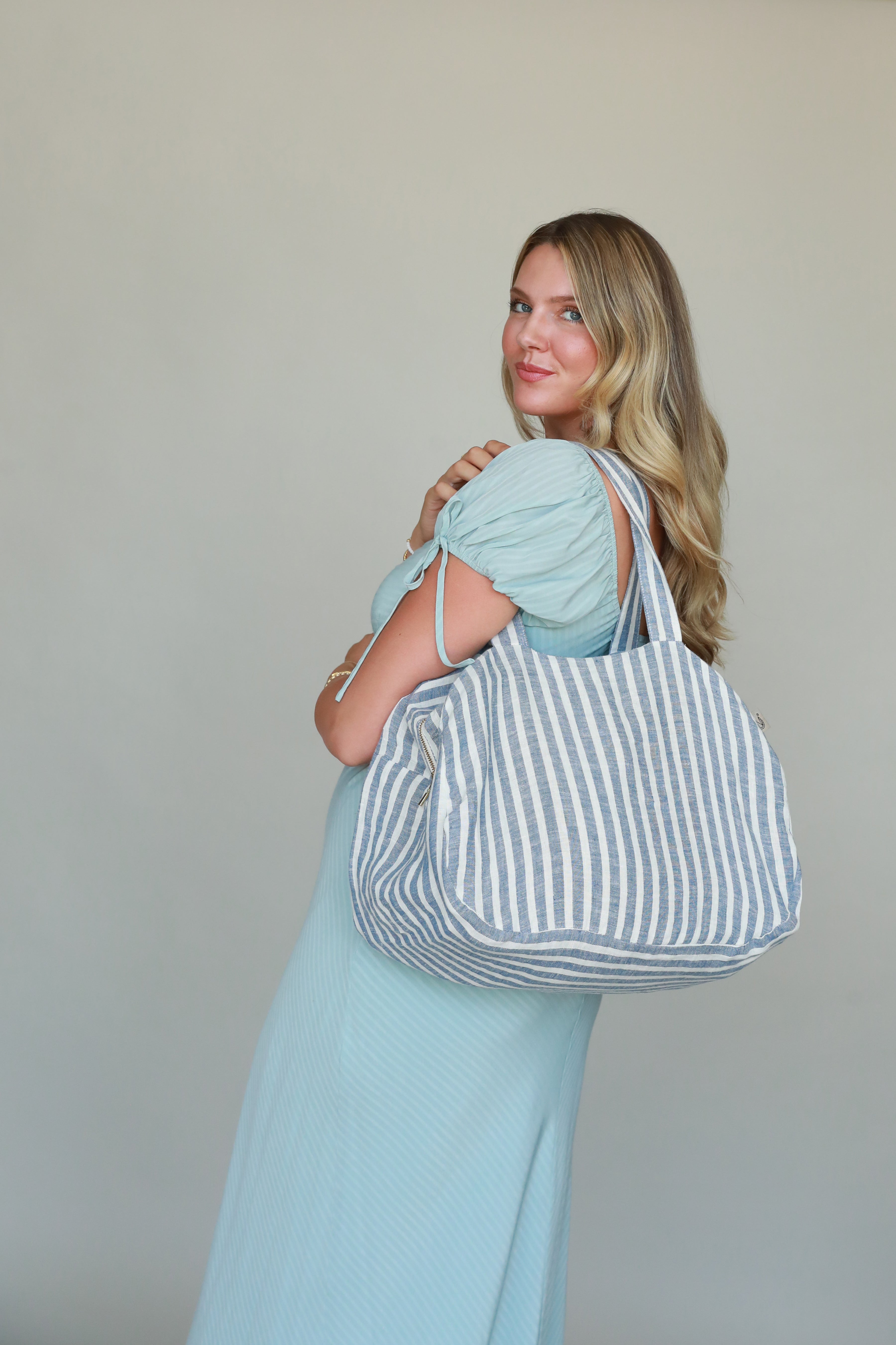 Nossilac Weekender Travel Bag