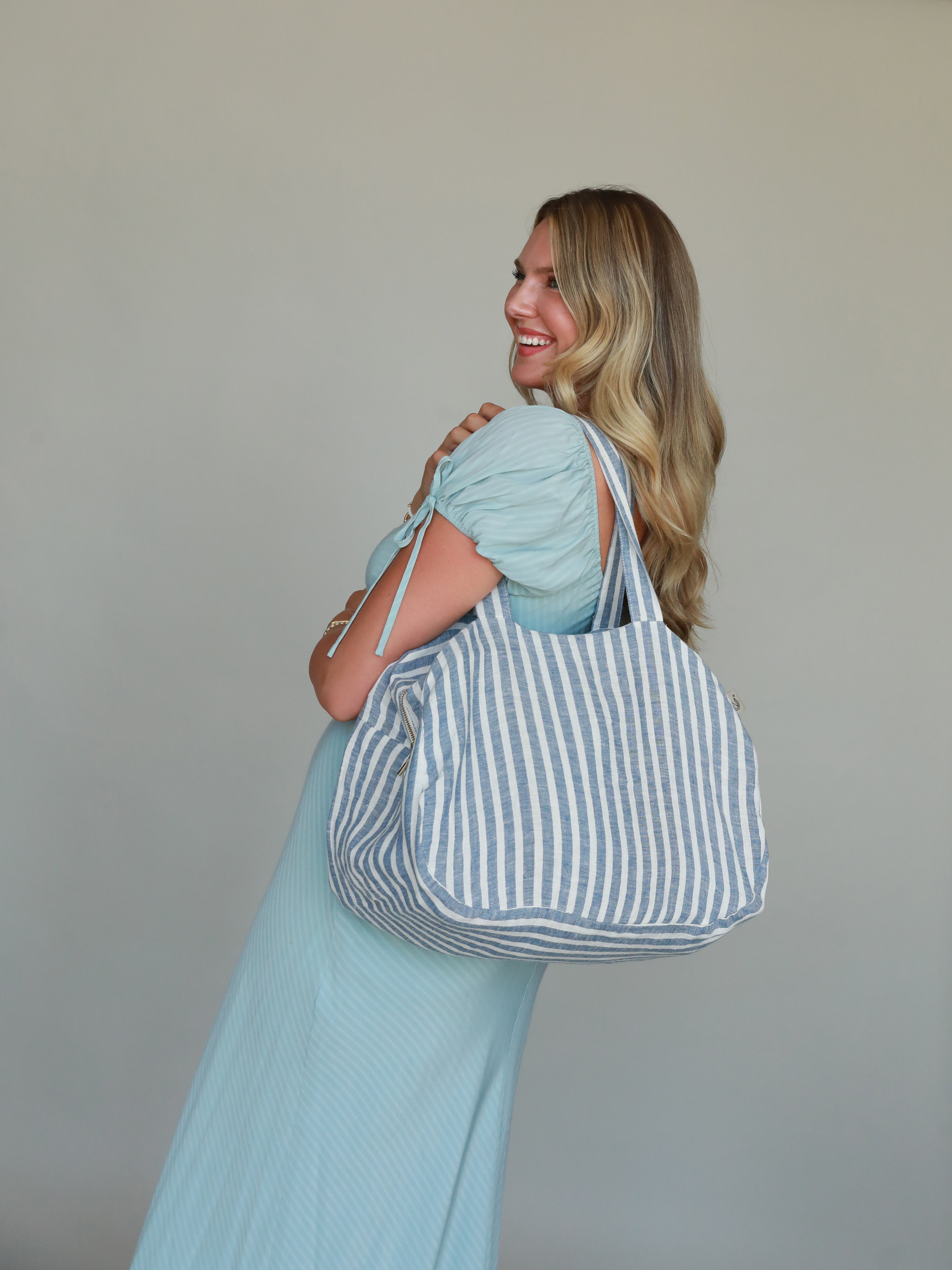 Nossilac Weekender Travel Bag