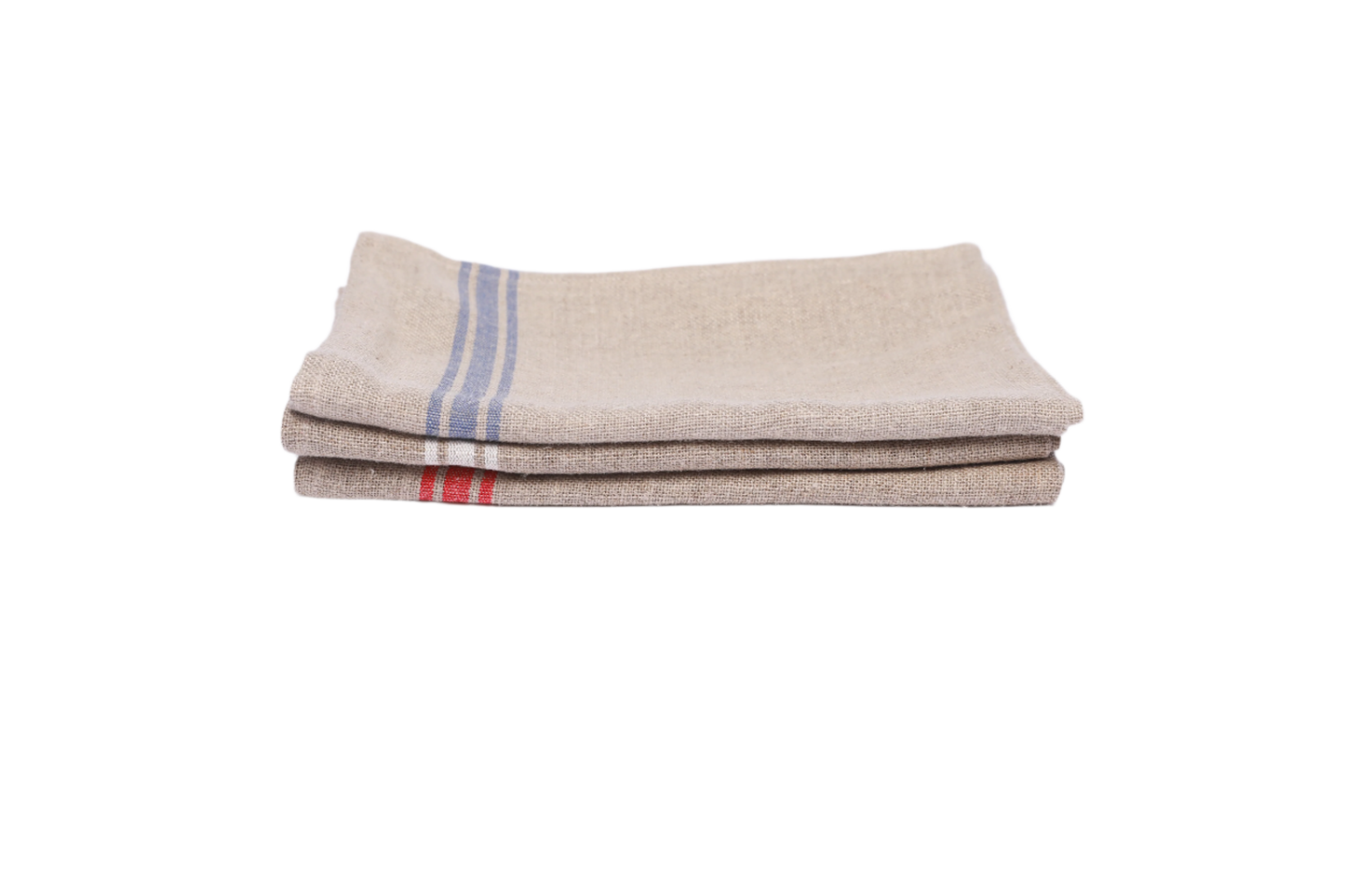 Nossilac Linen Dish Towels | Made in France