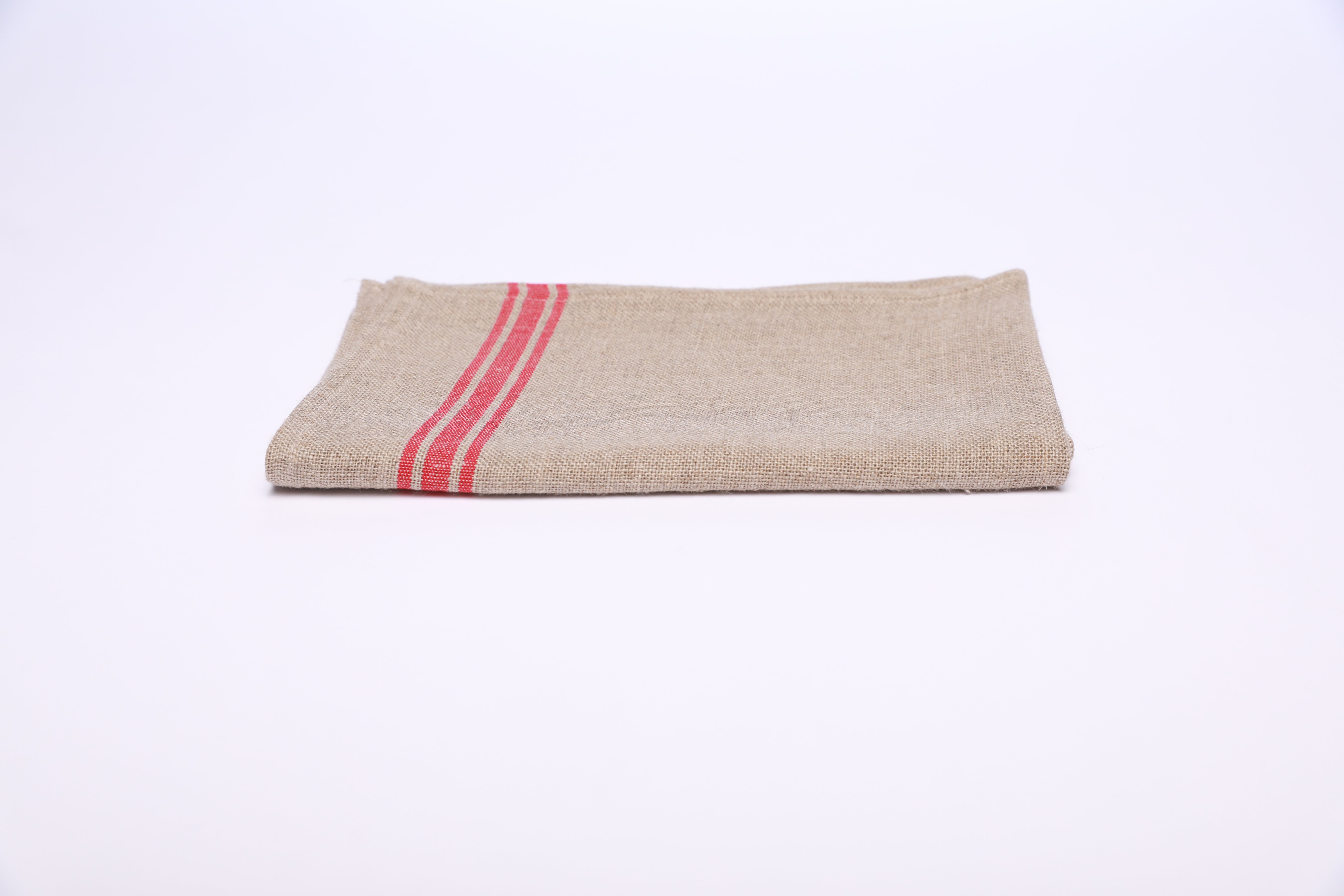 Nossilac Linen Dish Towels | Made in France