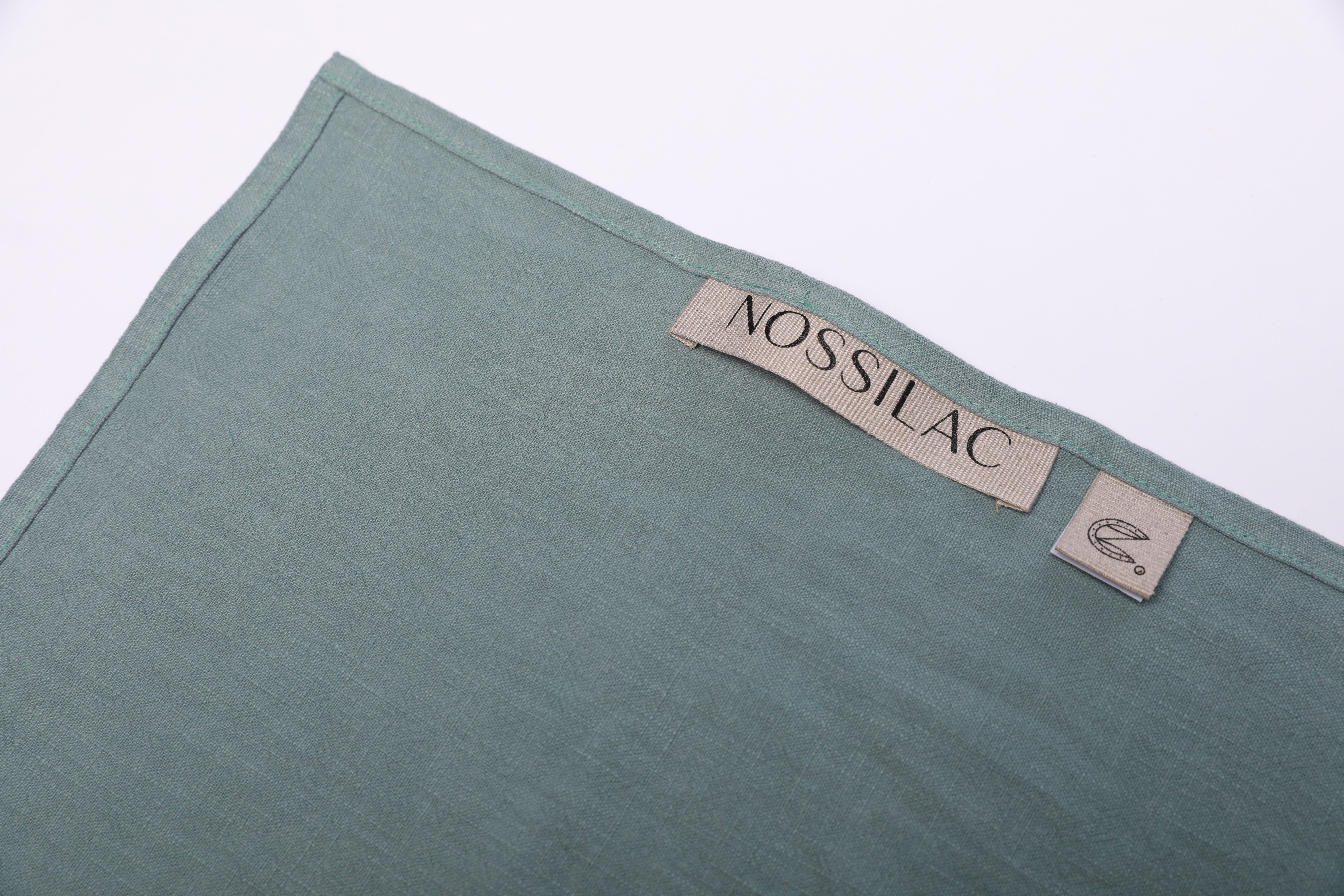 Nossilac Linen Beach/Bath Towel