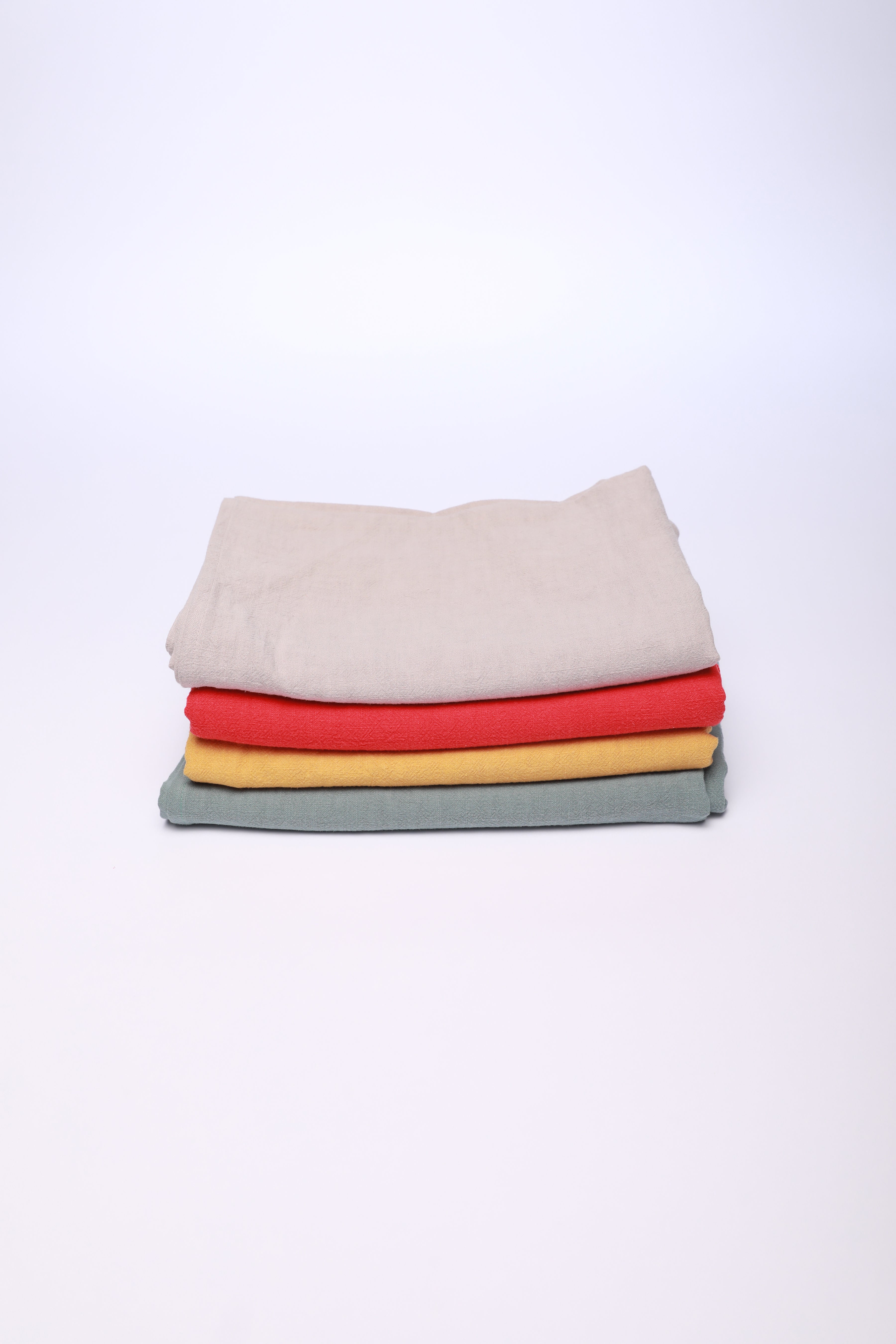 Nossilac Linen Beach/Bath Towel