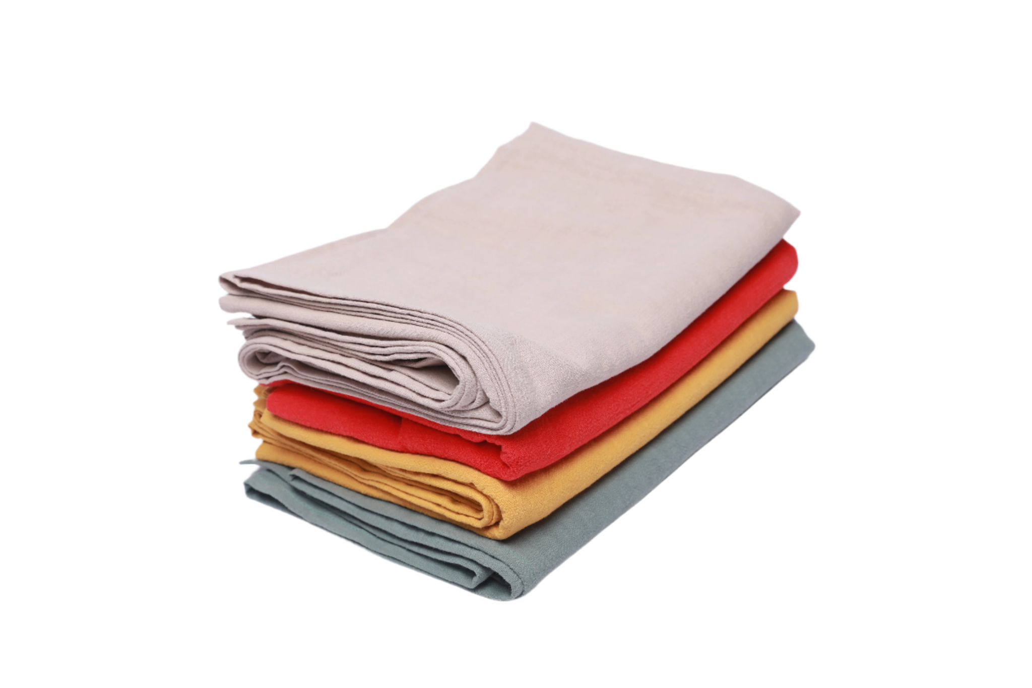 Nossilac Linen Beach/Bath Towel