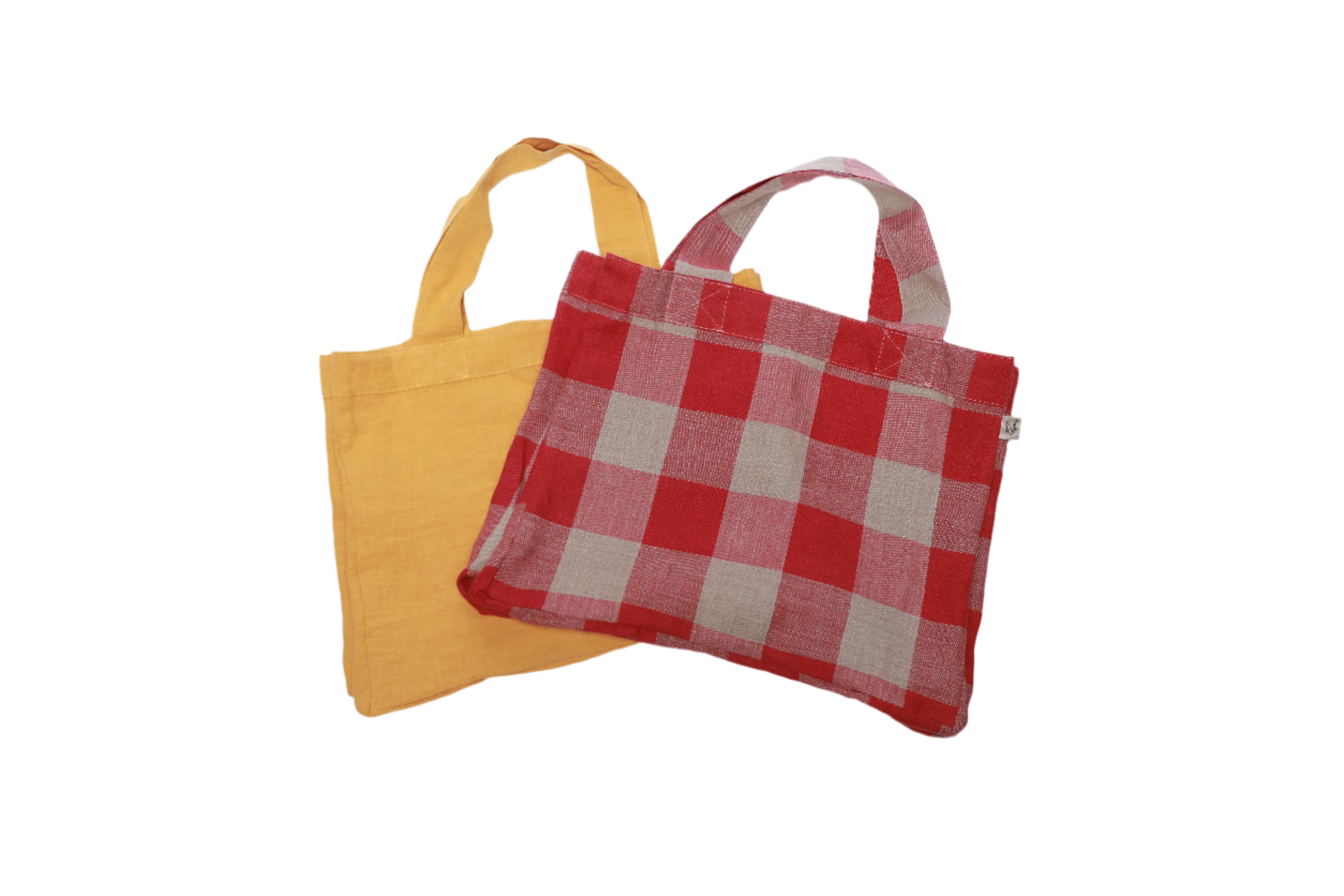Nossilac Linen Tote Bag 