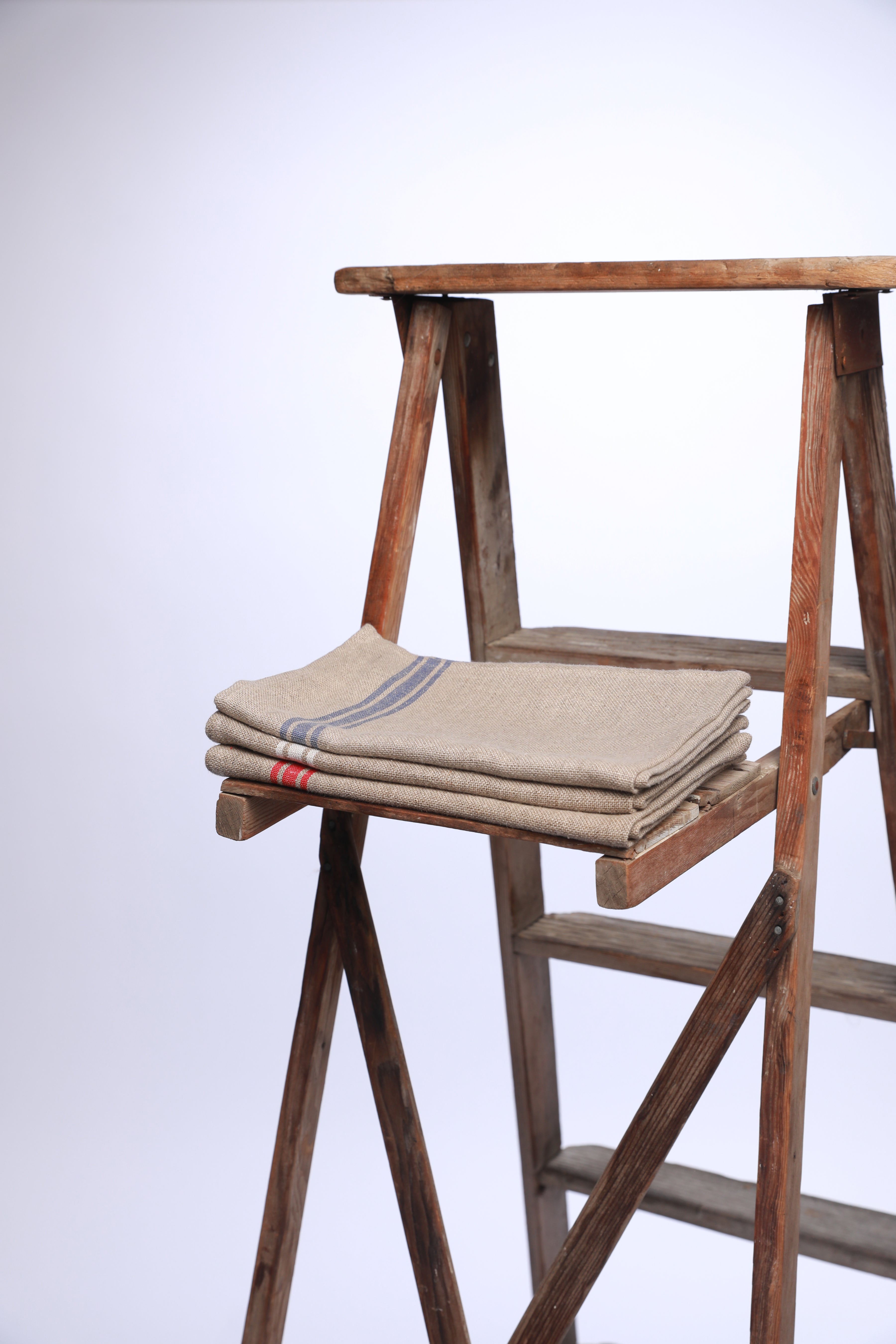 Nossilac Linen Dish Towels | Made in France