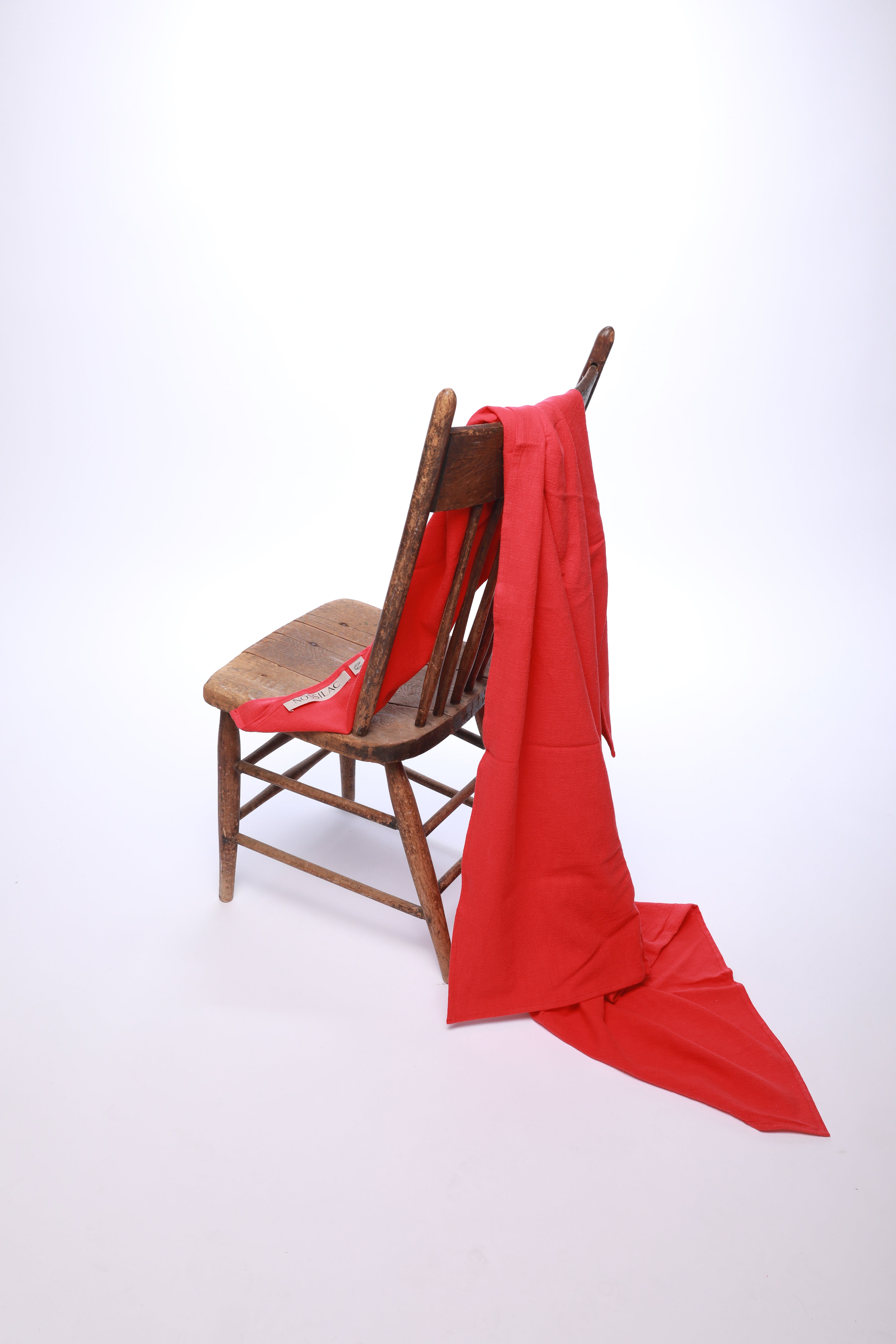 Nossilac Linen Beach/Bath Towel